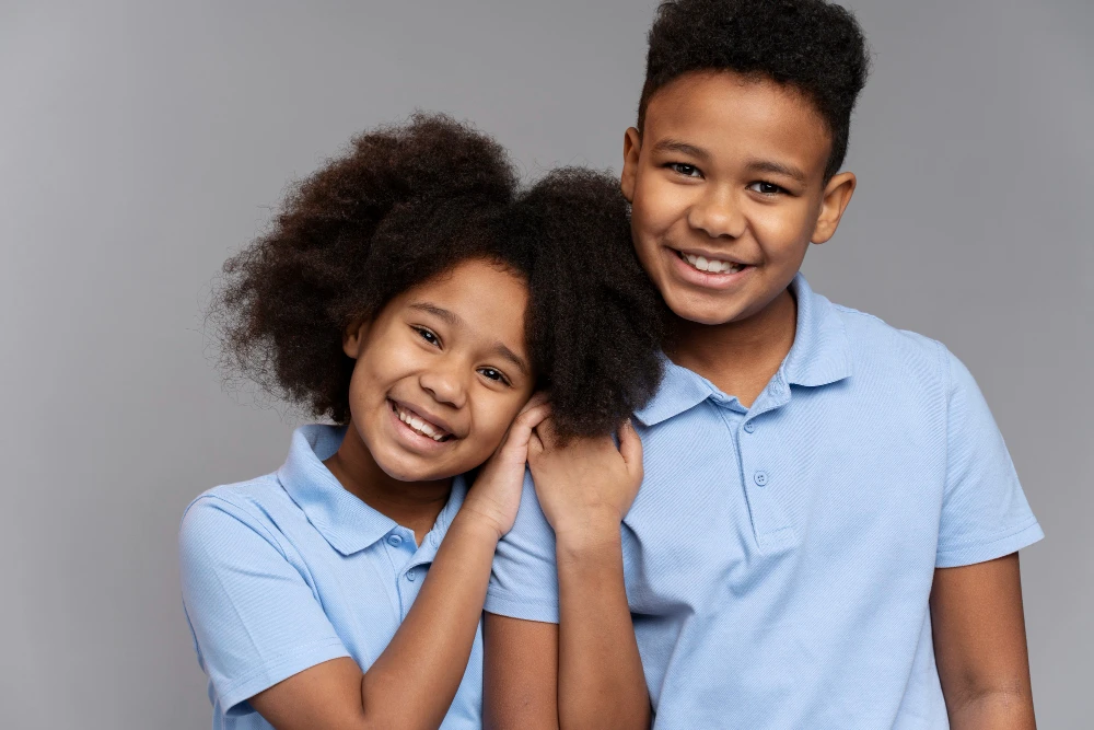 Enfants / bébés