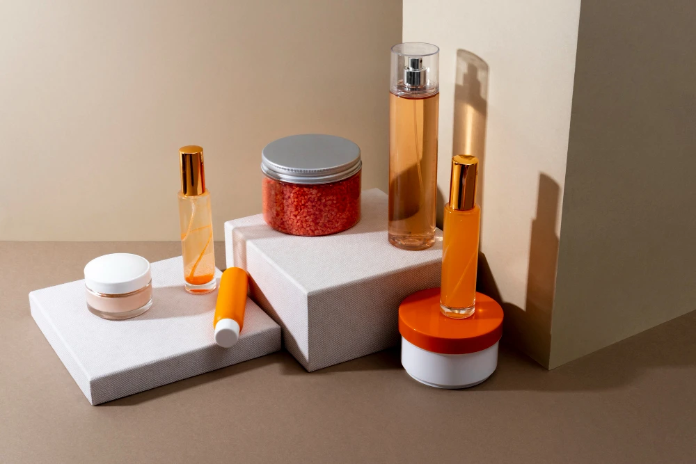 Beauté & Soins